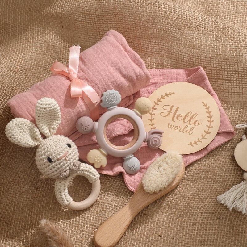 Lili Baby Geschenk zur Geburt