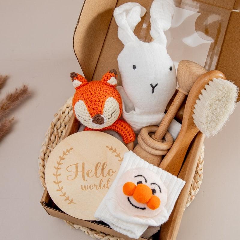 Olaf Baby Geschenke zur Geburt