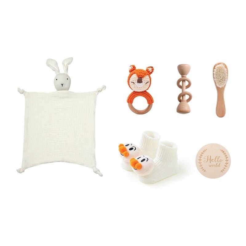 Olaf Baby Geschenke zur Geburt