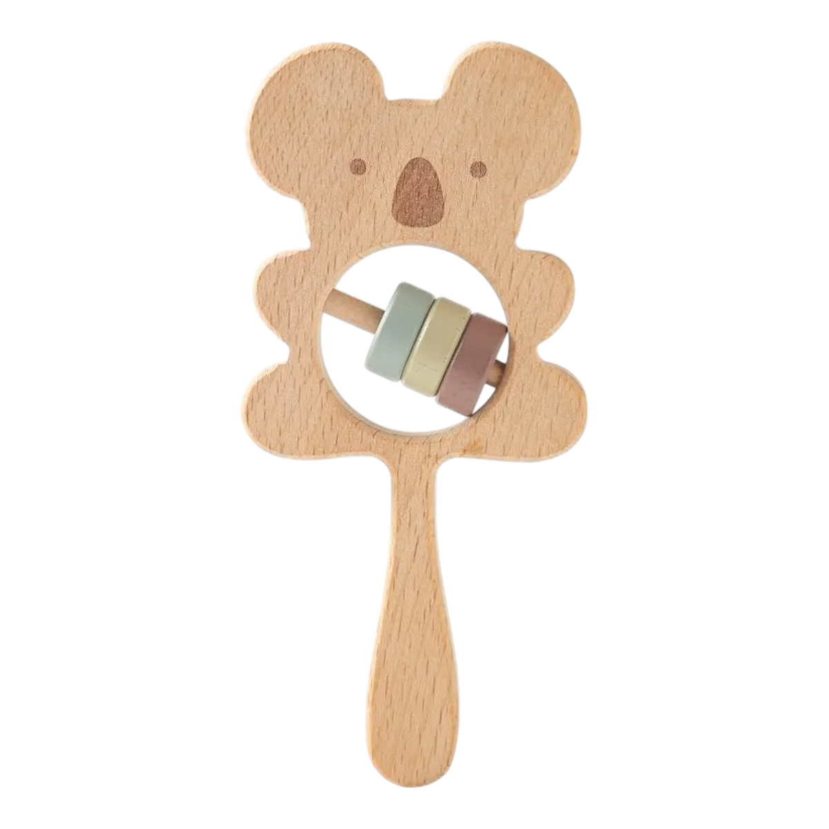 Die Hello World Windeltorte Schnuffel weiß ist mit ihrem zarten weißen Design und den niedlichen Details ein bezauberndes Geschenk für Neugeborene oder ein stilvolles Baby-Accessoire.