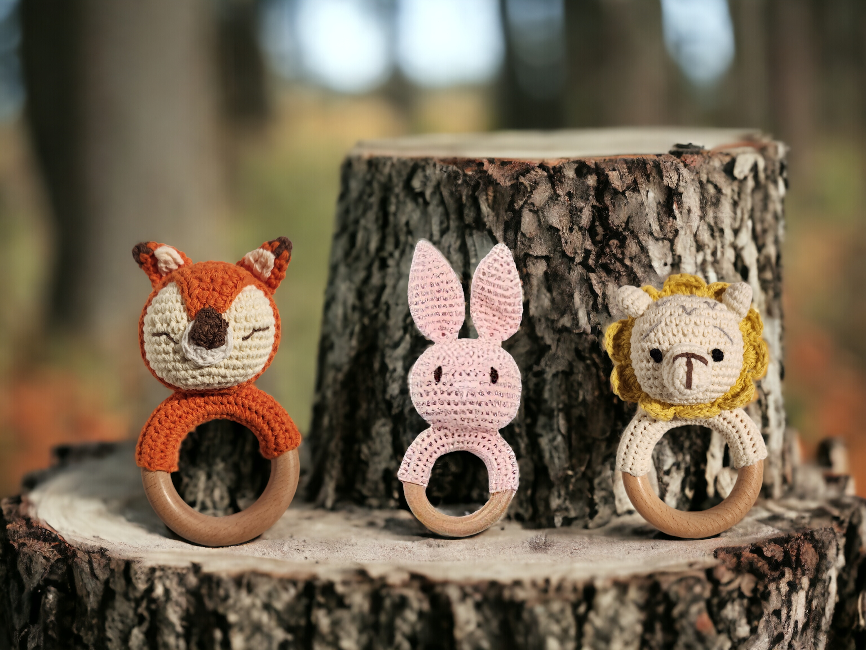 🦊 Freunde am See – eine Geschichte über Mut, Freundschaft und Vertrauen