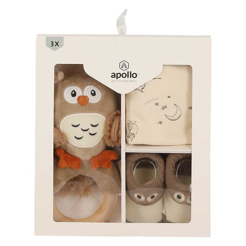 Baby Geschenksets