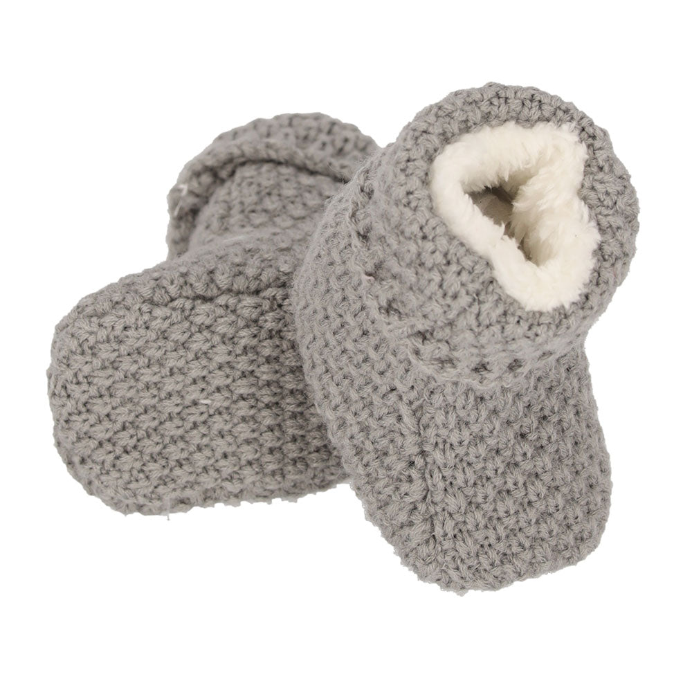 Babyschuhe