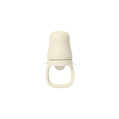 Baby Fruchtsauger Creme für Obst, Gemüse, Brei und gefrorene Muttermilch