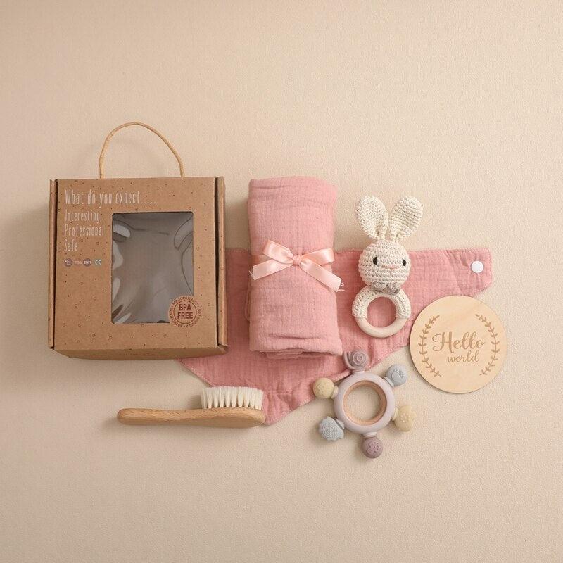 Lili Baby Geschenk zur Geburt