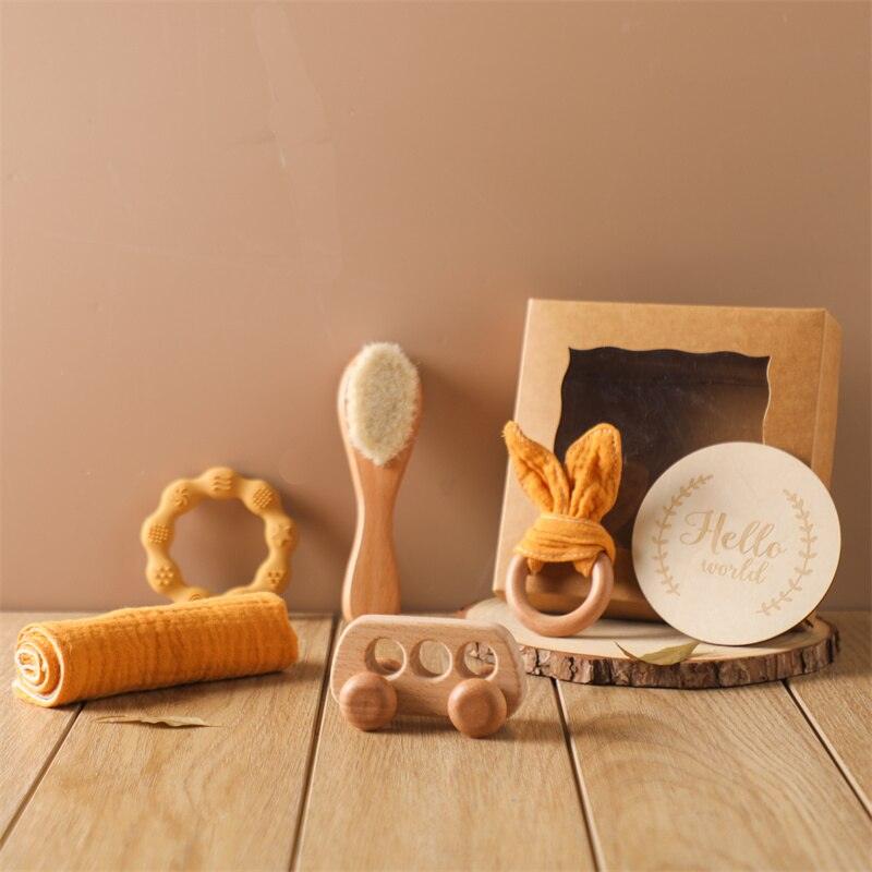 Shazia Baby Geschenke zur Geburt