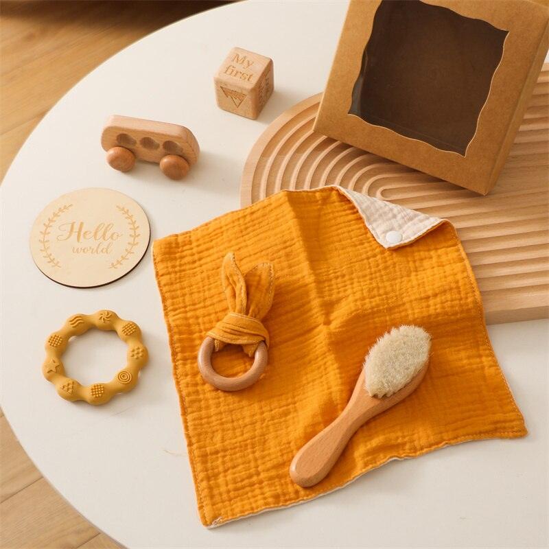 Shazia Baby Geschenke zur Geburt