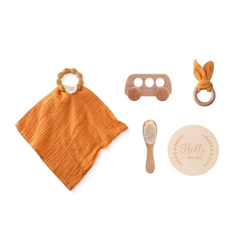 Shazia Baby Geschenke zur Geburt