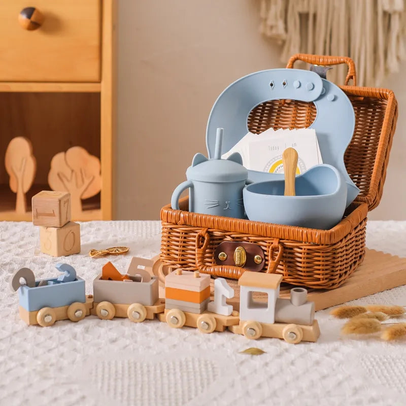 Thomas Baby Geschenke zur Geburt