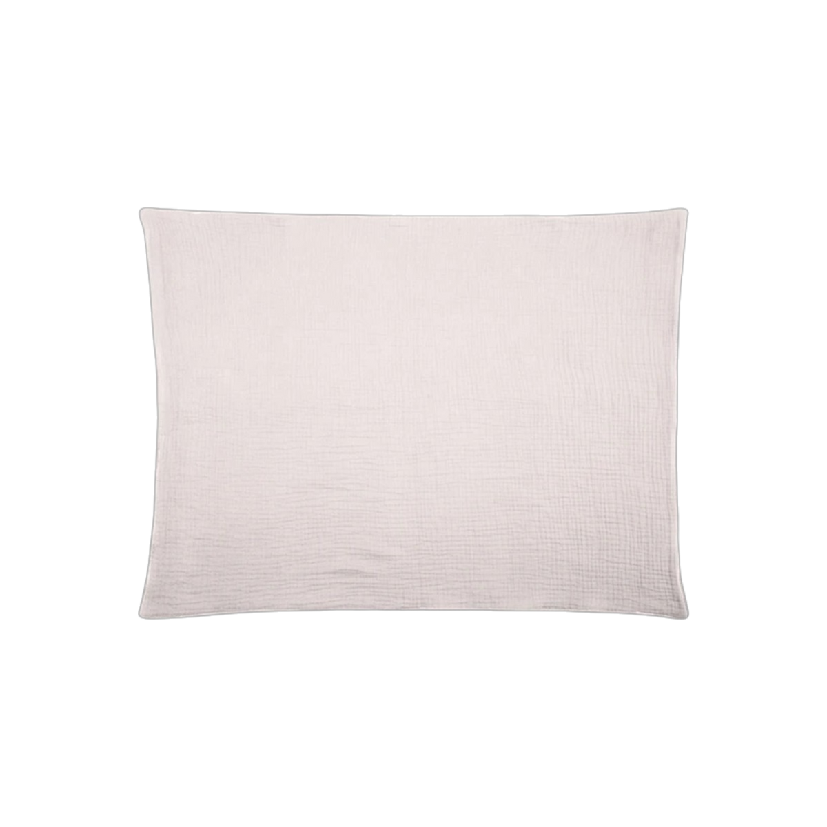 Das Hello World Windelgeschenk Eule [31x23cm] ist eine fein säuberlich gefaltete, hellbeige, quadratische Stoffserviette auf weißem Hintergrund - perfekt als charmantes Geschenk zur Geburt.