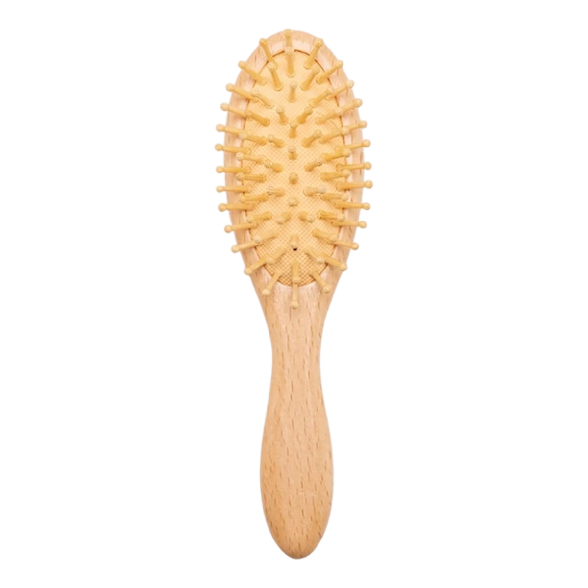 Die Windeltorte Giraffentraum [42x25cm] von Hello World, ideal als ein kleines Geschenk zur Geburt, wird vor einem schlichten weißen Hintergrund gezeigt.