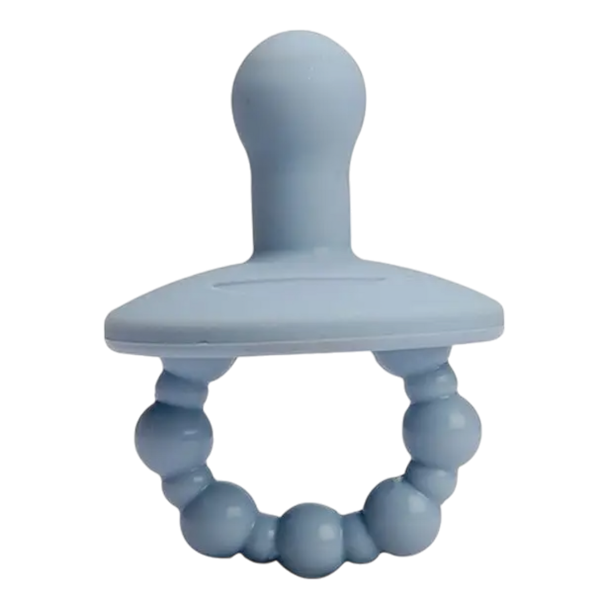 Die Windeltorte Wasserzauber [26x42cm] von Hello World, ideal als Babygeschenk oder Geschenk zur Geburt, wird vor einem weißen Hintergrund gezeigt.