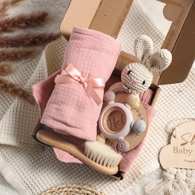 Lili Baby Geschenk zur Geburt