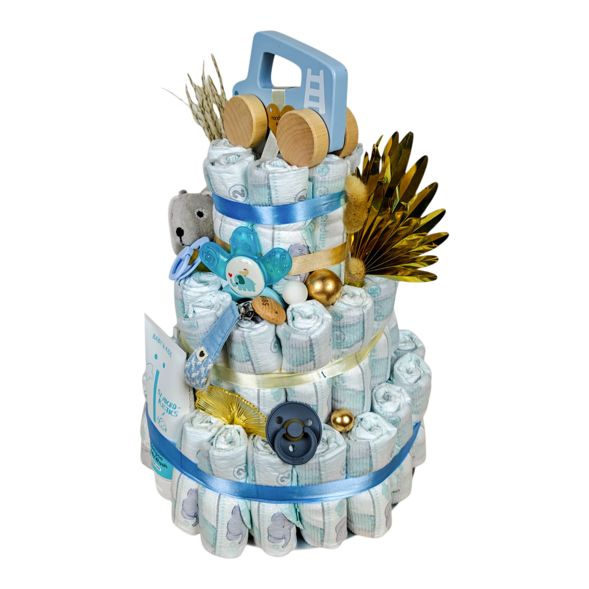 Windeltorte Luca