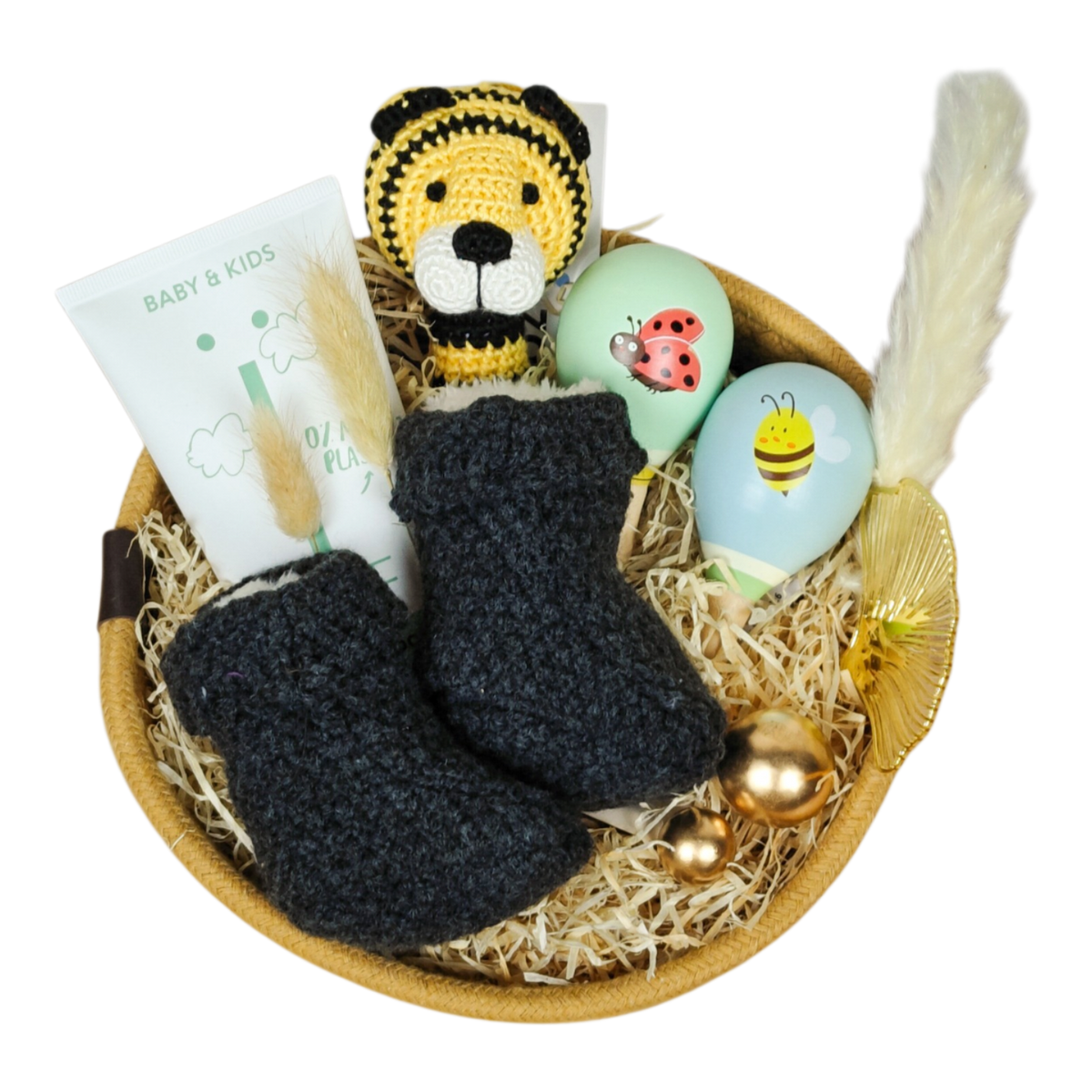 Geschenkkorb Tim