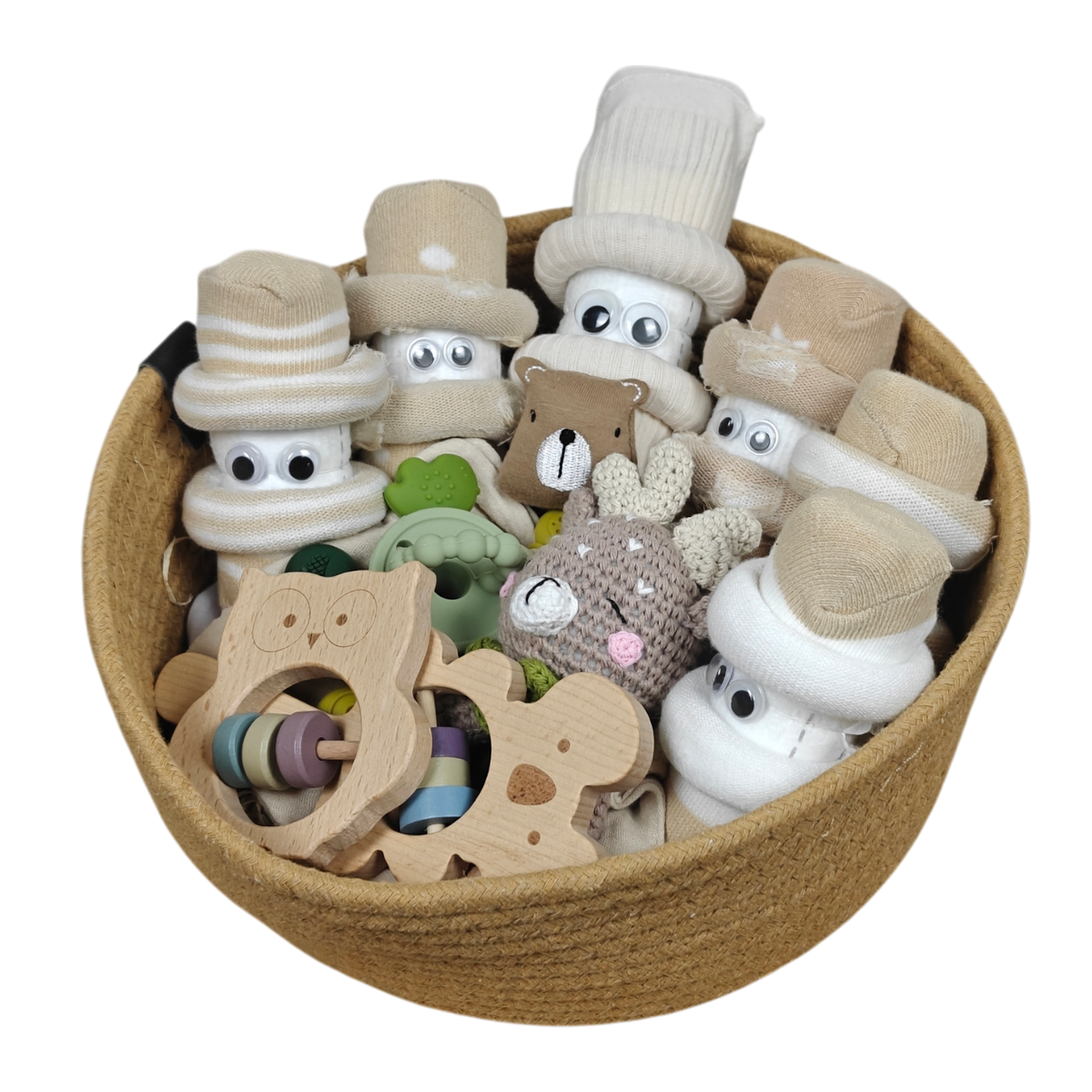 Kuschelkrbchen_Sternensechslinge-Hello_World-2